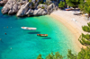 last minute Croatia / Brela