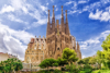 last minute Spania / Barcelona