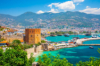 last minute Turcia / Alanya