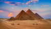 last minute Egipt / Hurghada