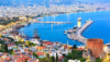 last minute Turcia / Alanya