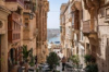 last minute Malta / St Pauls Bay