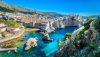 last minute Europa / Croatia