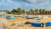last minute Tunisia / Hammamet