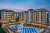 last minute Turcia / Alanya