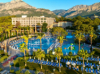 last minute Turcia / Antalya