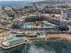 last minute Malta / Qawra