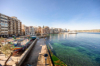 last minute Malta / St Pauls Bay