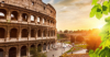 last minute Italia / Roma