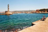 last minute Grecia / Creta-Chania