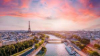 last minute Franta / Paris