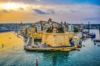 last minute Malta / Qawra