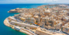 last minute Malta / Qawra