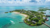 last minute Mauritius / Balaclava