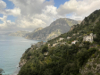 last minute Italia / Amalfi