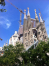 last minute Spania / Costa Maresme