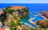 last minute Italia / San Remo