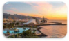 last minute Spania / Tenerife