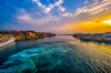 last minute Malta / St Pauls Bay