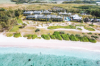 last minute Mauritius / Blue Bay