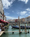 last minute Italia / Venetia