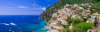 last minute Italia / Amalfi