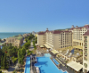 last minute Bulgaria / Nisipurile De Aur