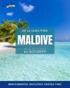 last minute Maldive / Male