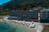 last minute Grecia / Insula Corfu