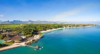 last minute Mauritius / Balaclava