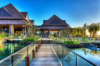 last minute Mauritius / Balaclava