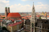 last minute Germania / Munchen