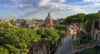 last minute Italia / Roma