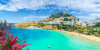 last minute Grecia / Insula Rhodos