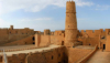 last minute Africa / Tunisia