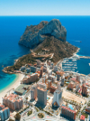 last minute Spania / Costa Blanca