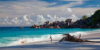 last minute Seychelles / Insula Praslin