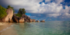 last minute Seychelles / Insula Praslin