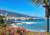 last minute Spania / Tenerife