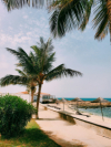 last minute Cape Verde / Santa Maria