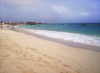 last minute Cape Verde / Santa Maria