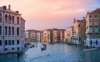 last minute Italia / Venetia