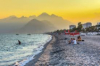 last minute Turcia / Alanya