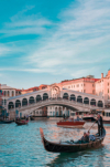 last minute Italia / Venetia