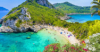 last minute Grecia / Insula Corfu
