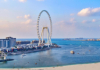 last minute Emiratele Arabe / Dubai