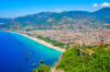last minute Turcia / Kemer