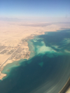 last minute Egipt / Dahab