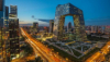 last minute Asia / China