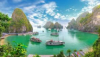 last minute Asia / Vietnam